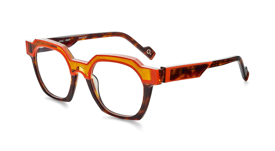 Etnia Barcelona LONG OGHV