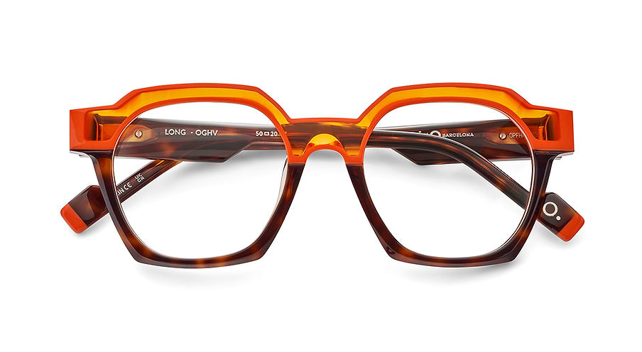 Etnia Barcelona LONG OGHV