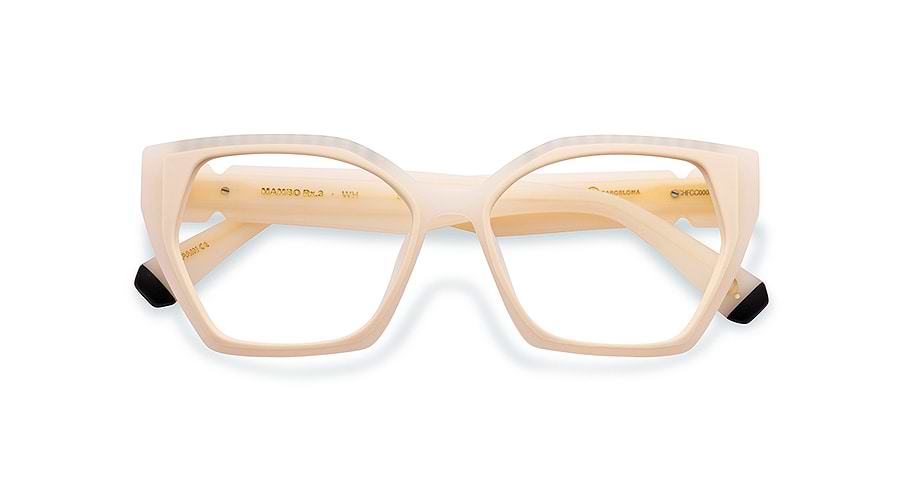 Etnia Barcelona MAMBO RX.3 WH