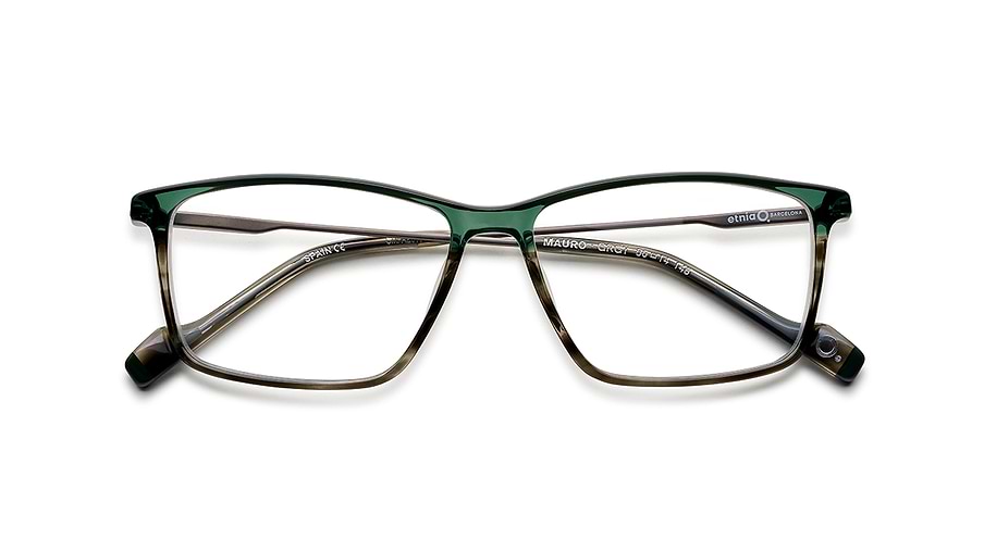 Etnia Barcelona MAURO GRGY