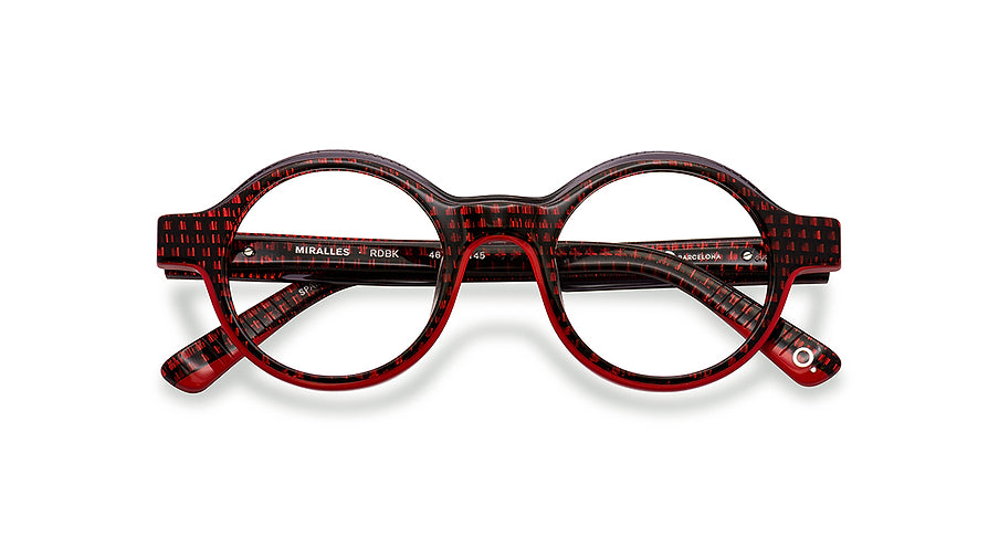 Etnia Barcelona MIRALLES RDBK