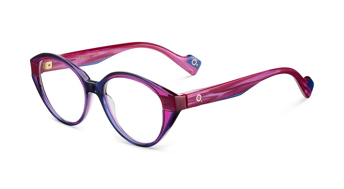 Etnia Barcelona MIXURA NO2