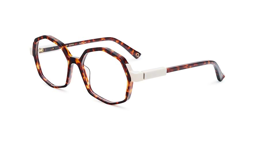 メガネ Etnia Barcelona Etnia Barcelona - PARMA 54O - hvwh Etnia Barcelona PARMA HVWH