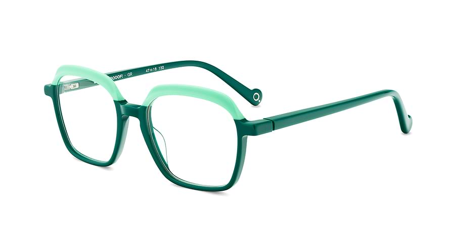 Etnia Barcelona POOOOF GR