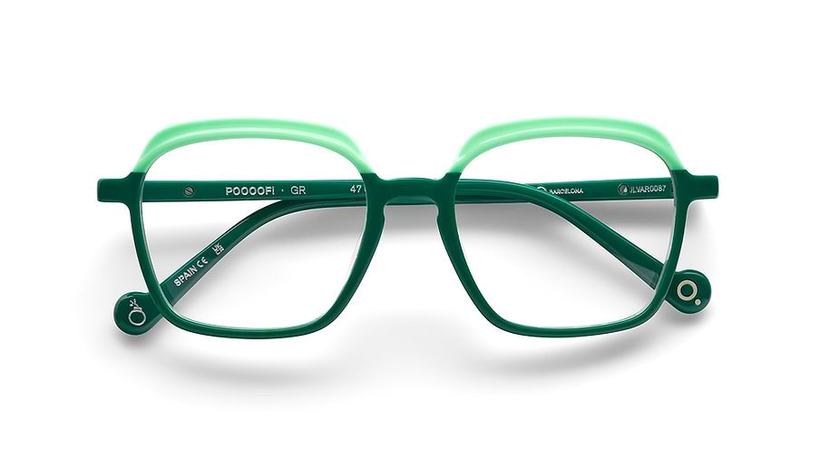 Etnia Barcelona POOOOF GR