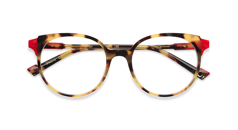 Etnia Barcelona ROMANOVA HVBX