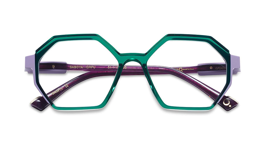 Etnia Barcelona SABOYA GRPU