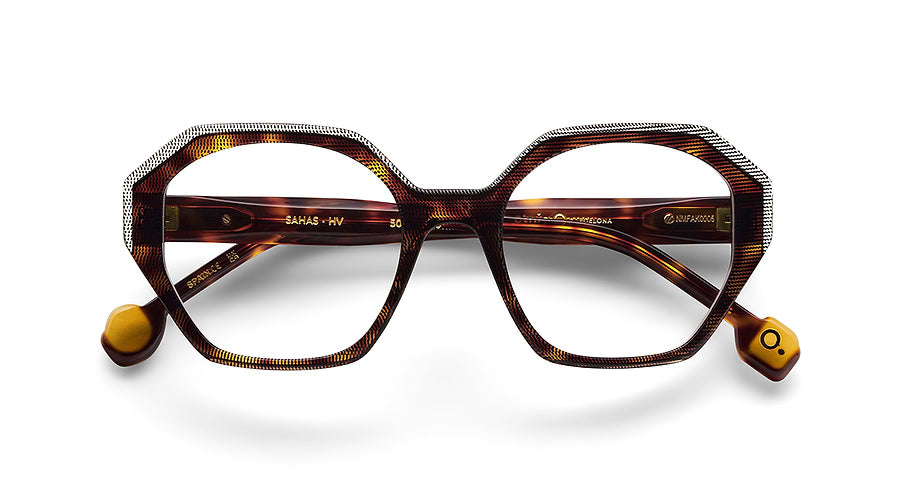 Etnia Barcelona SAHAS HV