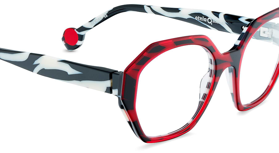 Etnia Barcelona SAHAS RDZE