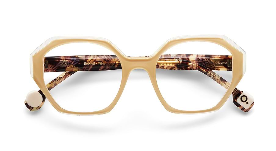 Etnia Barcelona SAHAS WH