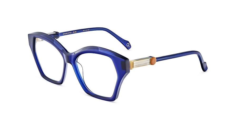 Etnia Barcelona SNAKE EYES BLBE