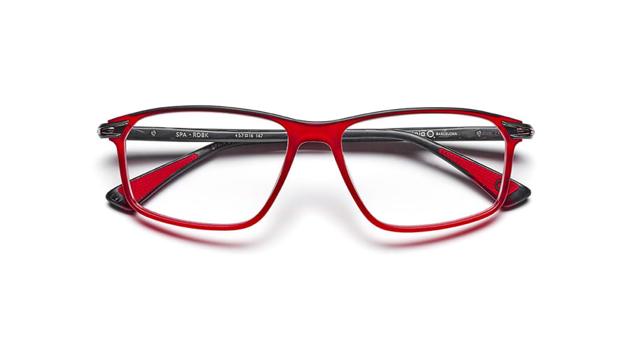 Etnia Barcelona SPA RDBK