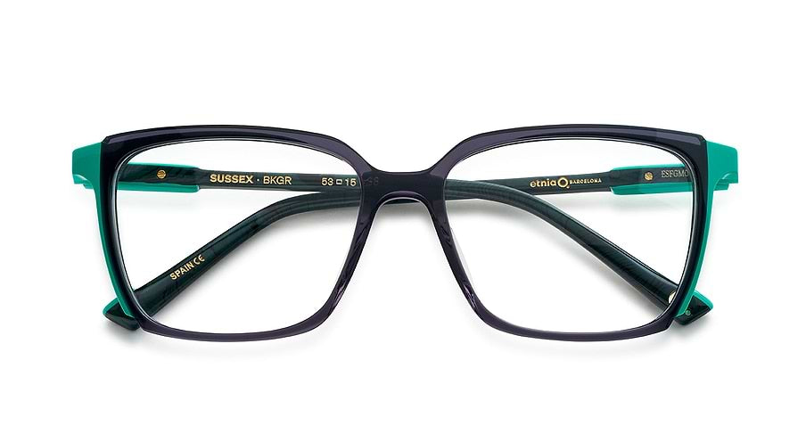 Etnia Barcelona SUSSEX BKGR