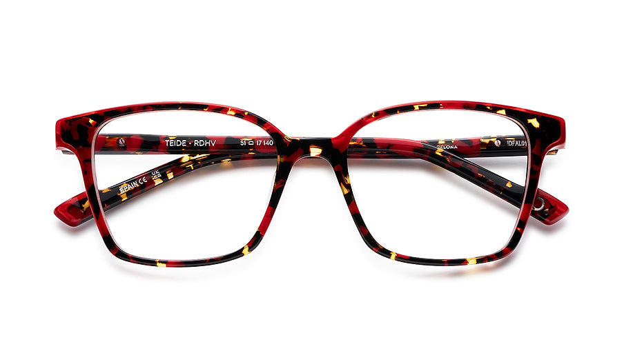 Etnia Barcelona TEIDE RDHV