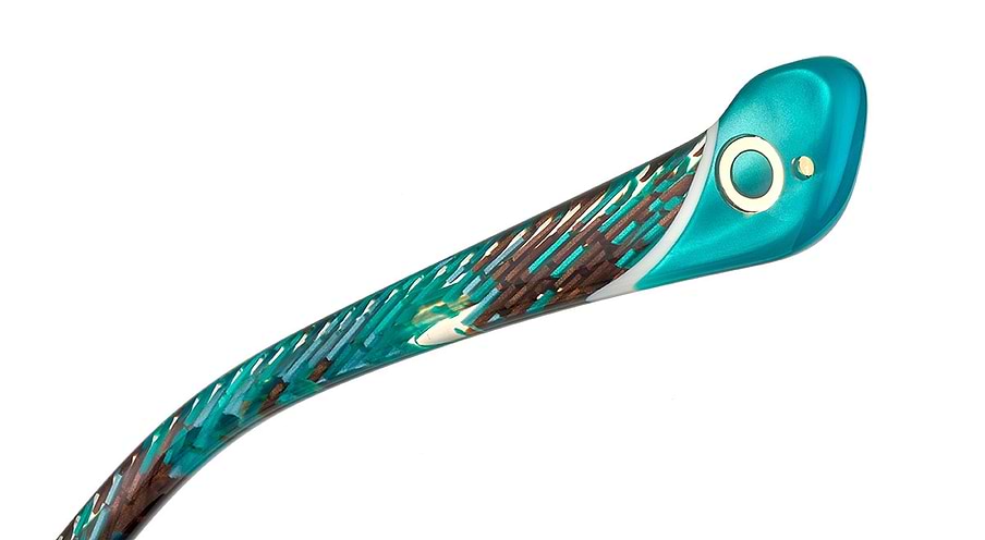 Etnia Barcelona TIMANFAYA TQ