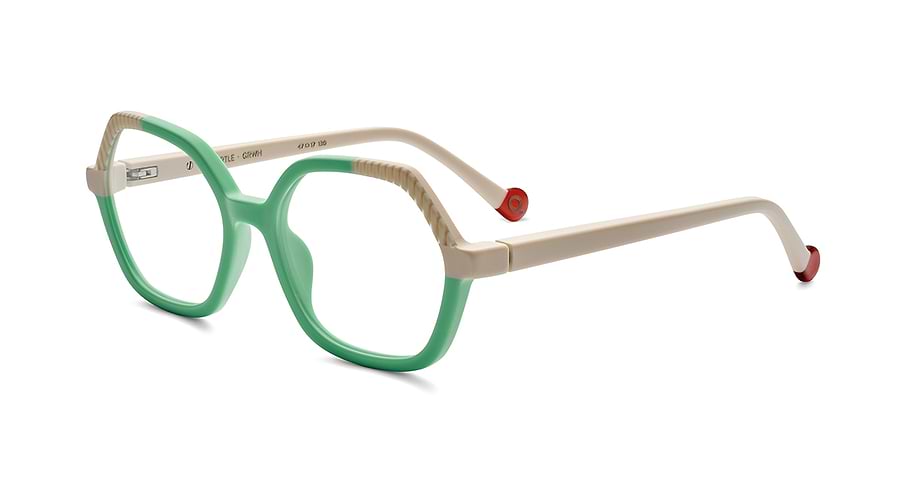 Etnia Barcelona TURTLE GRWH