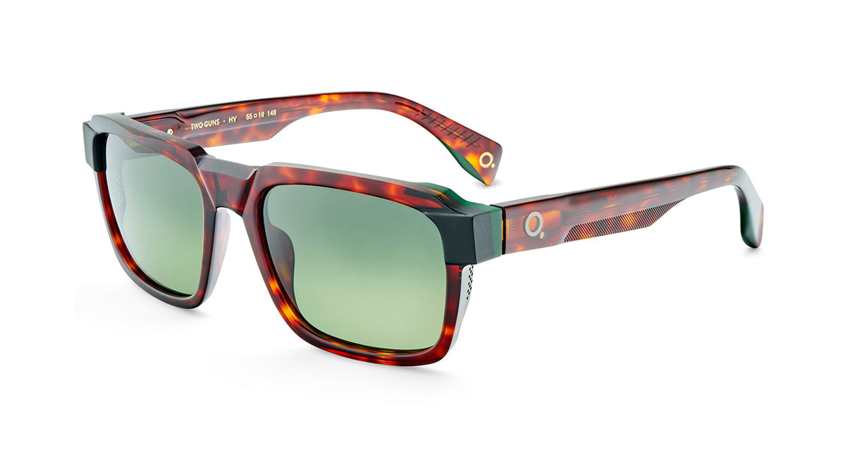 Etnia Barcelona TWO GUNS