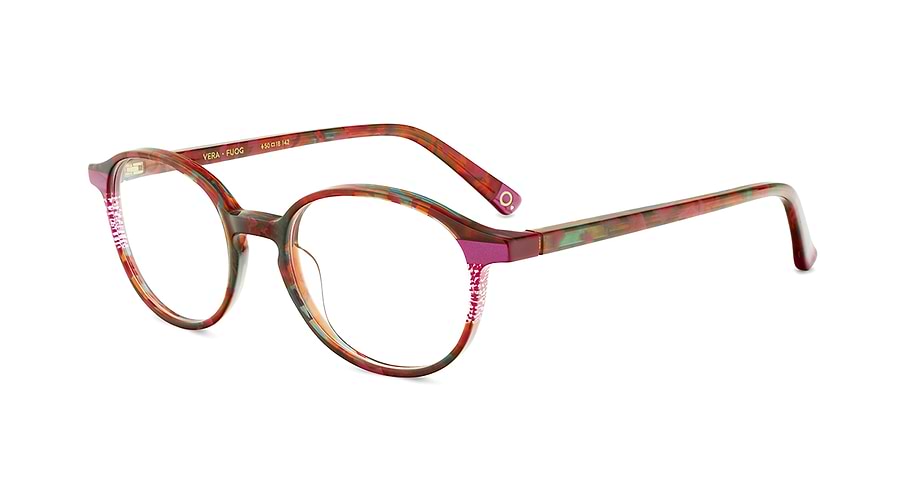 Etnia Barcelona VERA FUOG