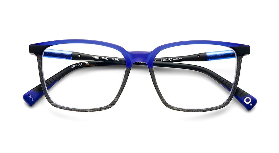 Etnia Barcelona WHITE OAK BLBK