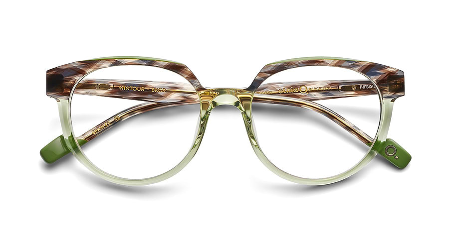 Etnia Barcelona WINTOUR BKGR