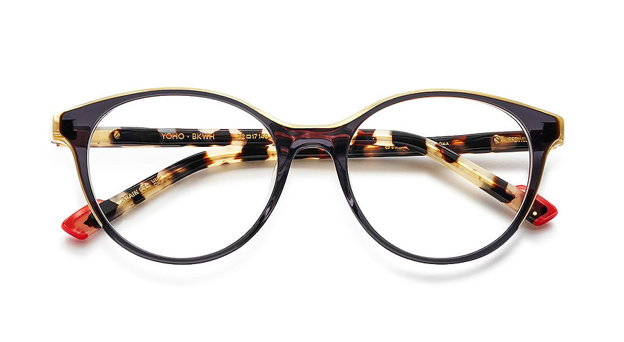 Etnia Barcelona YOHO BKWH