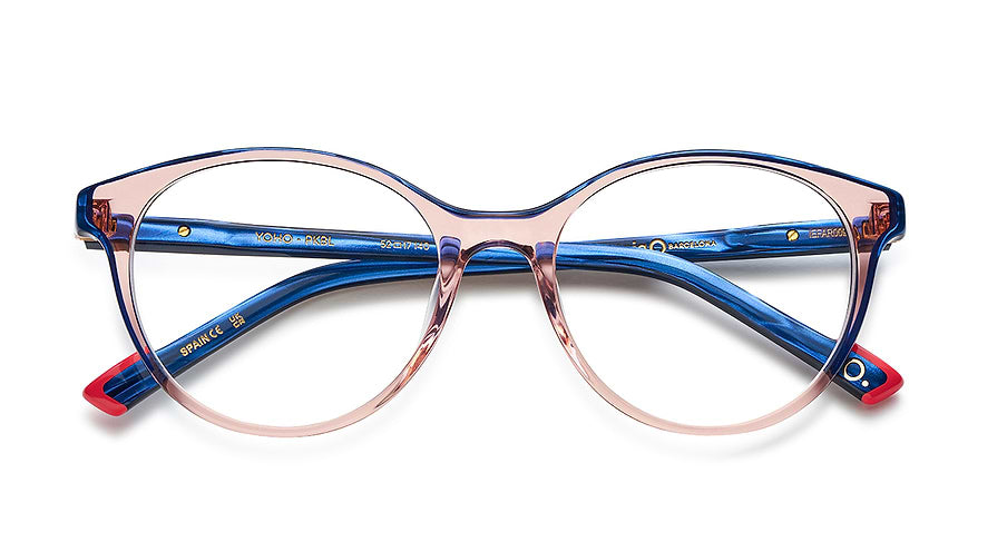 Etnia Barcelona YOHO PKBL