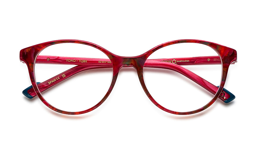 Etnia Barcelona YOHO TQBX