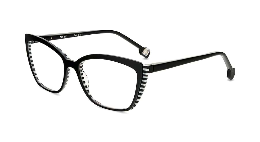 Etnia Barcelona ZAZ BK