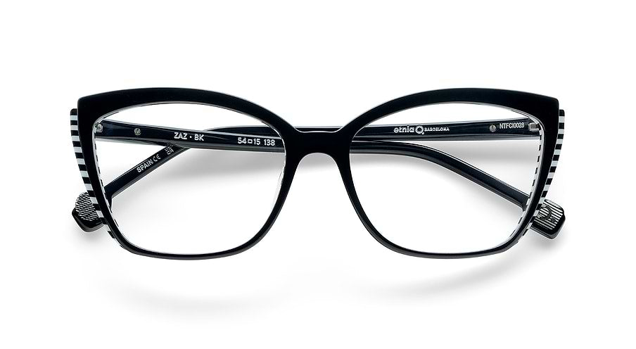 Etnia Barcelona ZAZ BK