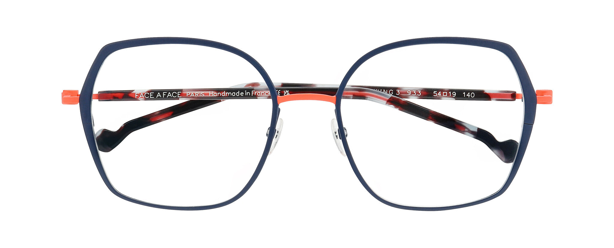 Face a Face SWING 3 Eyeglasses