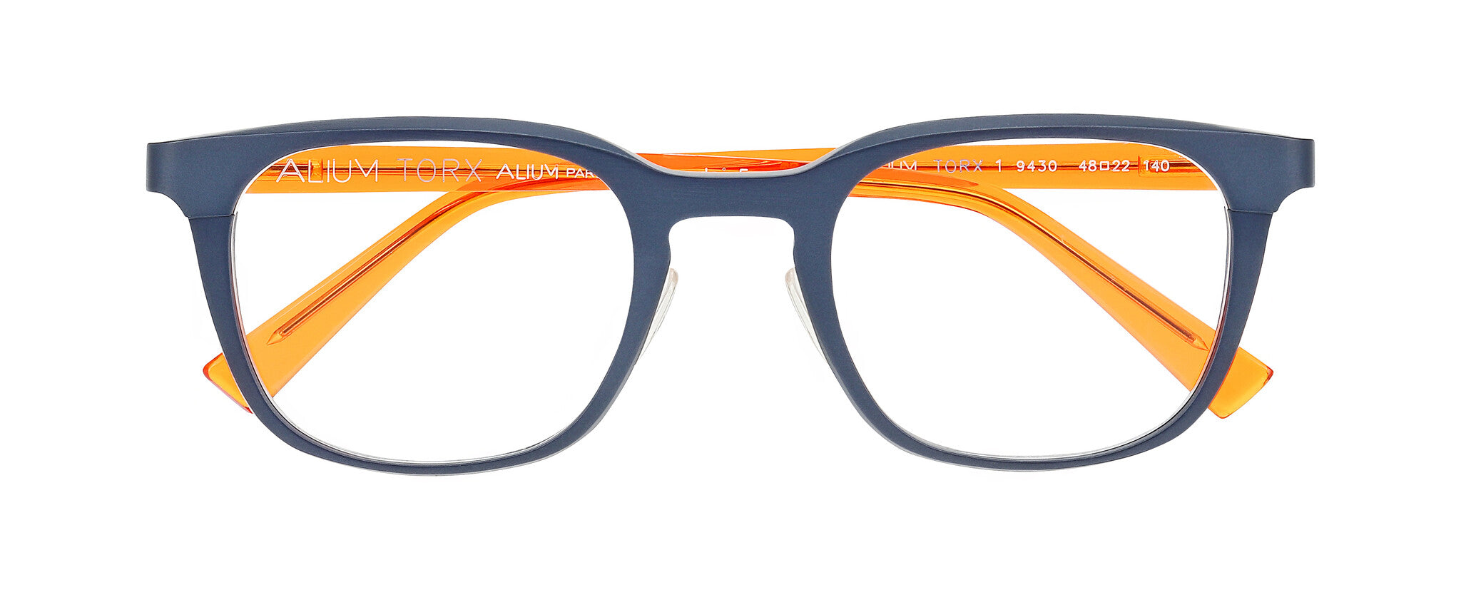 Face a Face ALIUM TORX 1 Eyeglasses