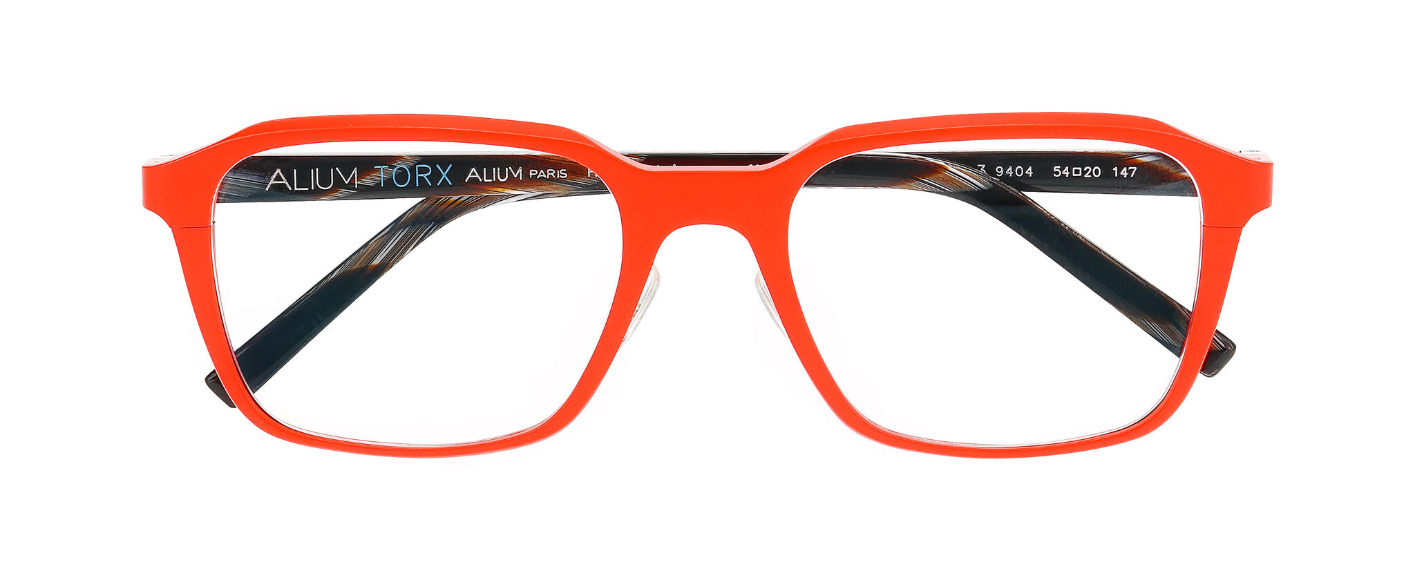 Face a Face ALIUM TORX 3 Eyeglasses