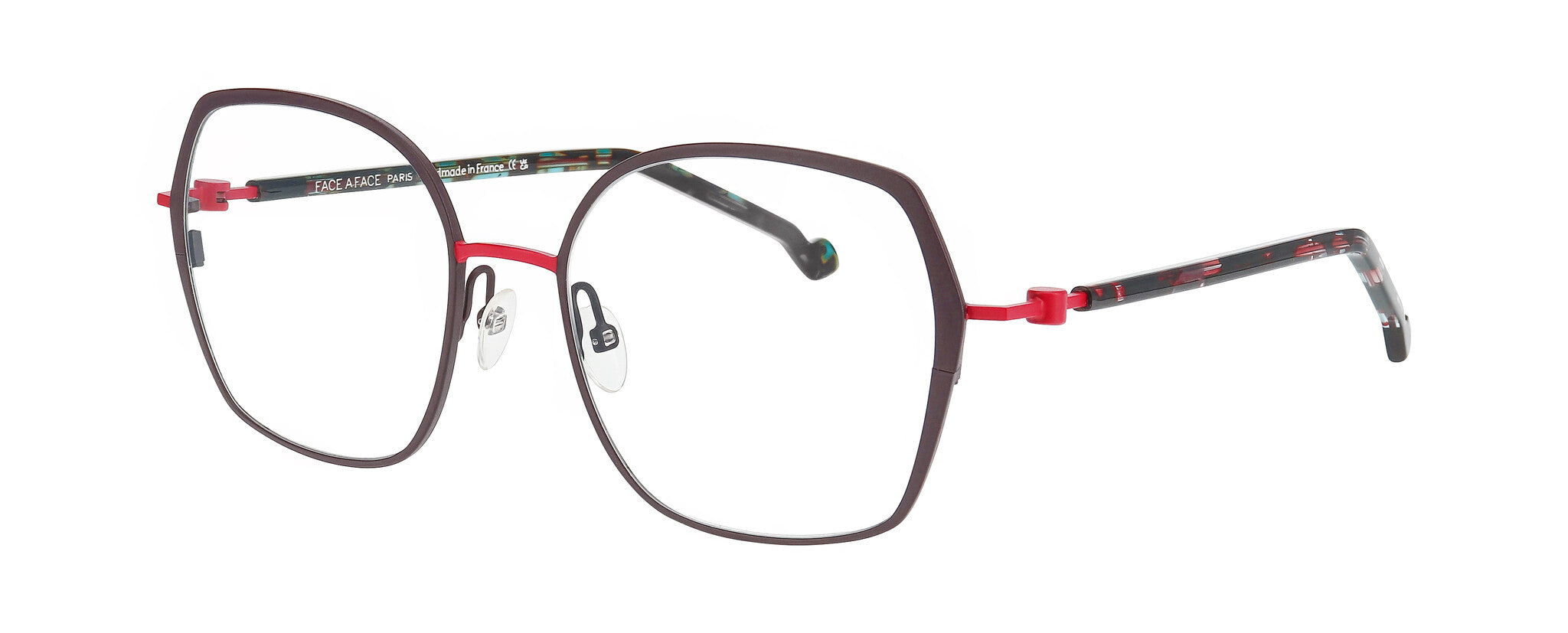 Face a Face SWING 3 Eyeglasses