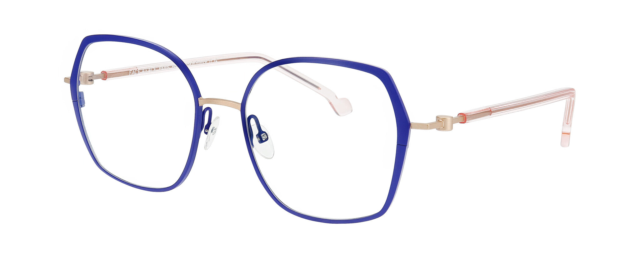 Face a Face SWING 3 Eyeglasses