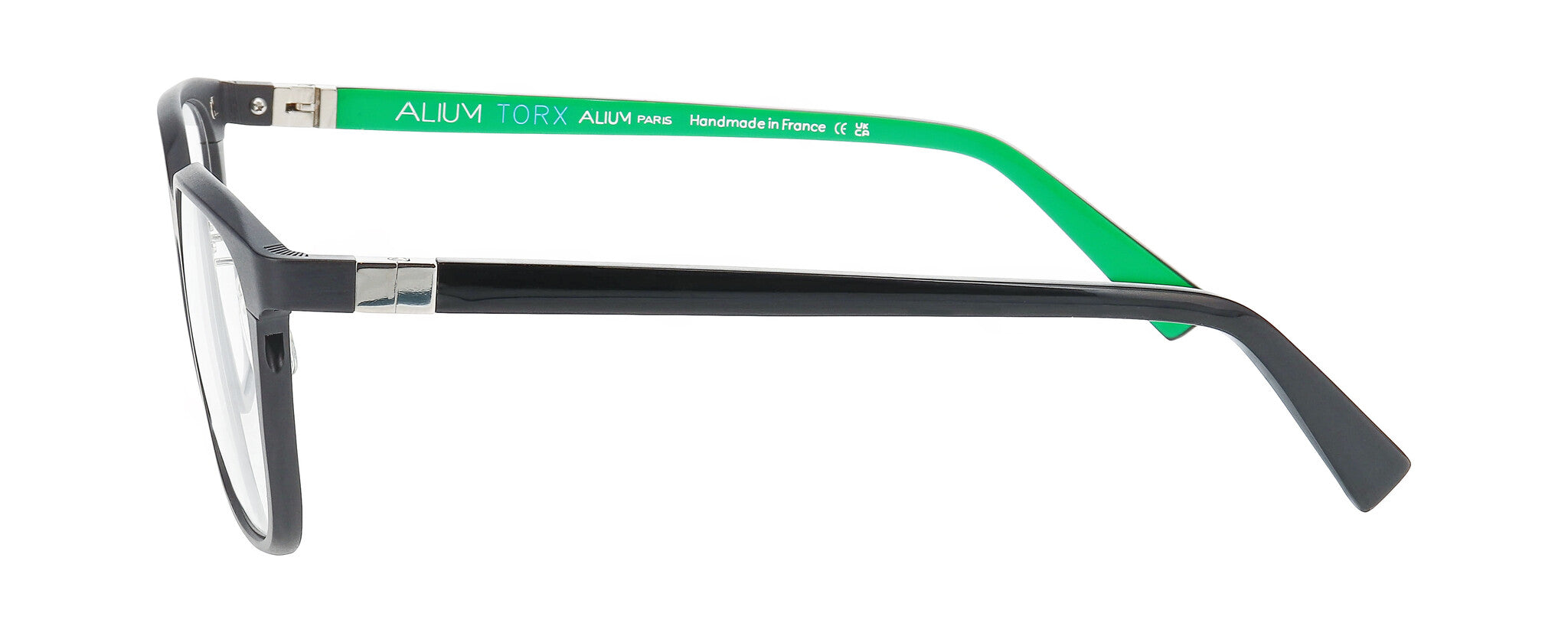 Face a Face ALIUM TORX 2 Eyeglasses