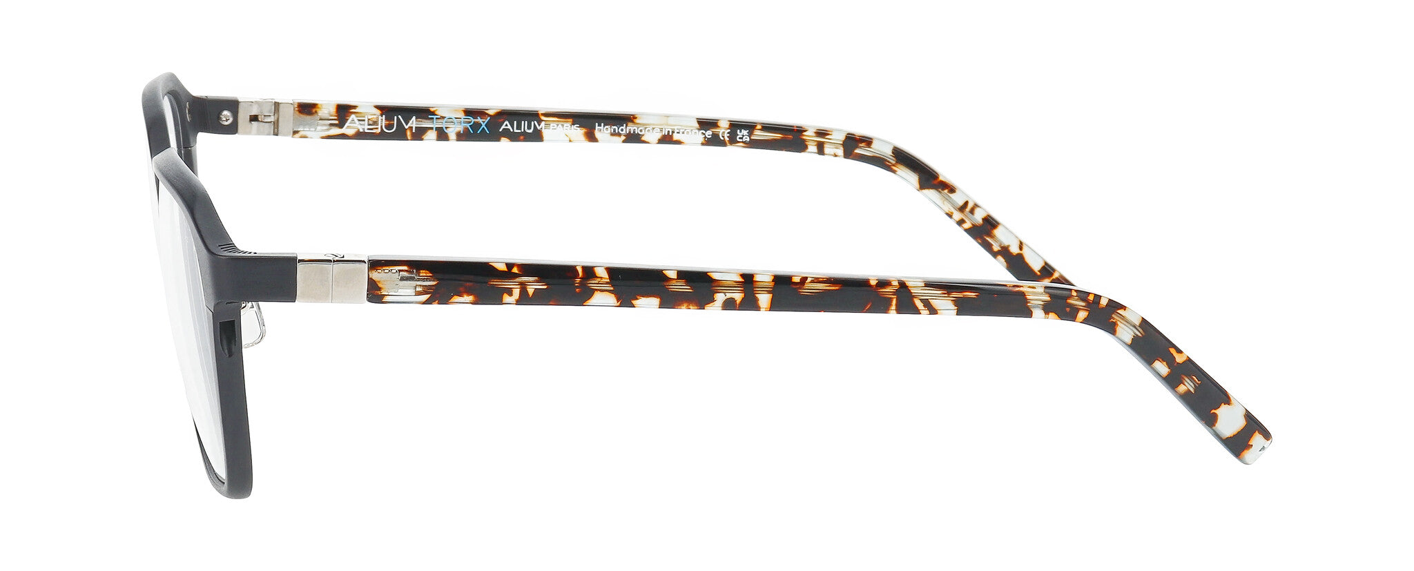 Face a Face ALIUM TORX 3 Eyeglasses