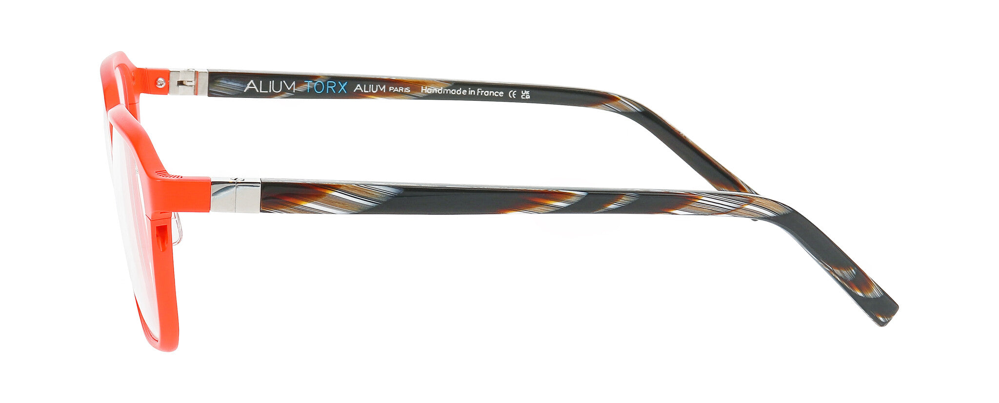 Face a Face ALIUM TORX 3 Eyeglasses