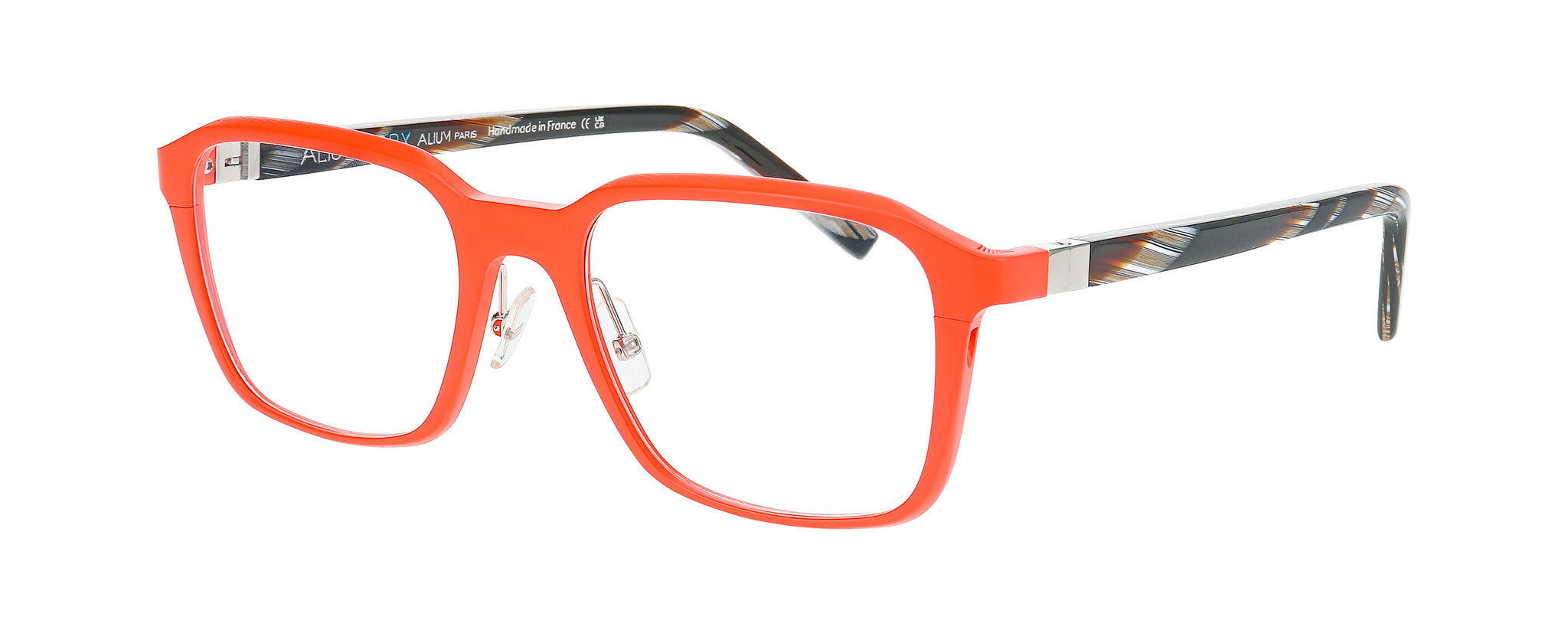Face a Face ALIUM TORX 3 Eyeglasses