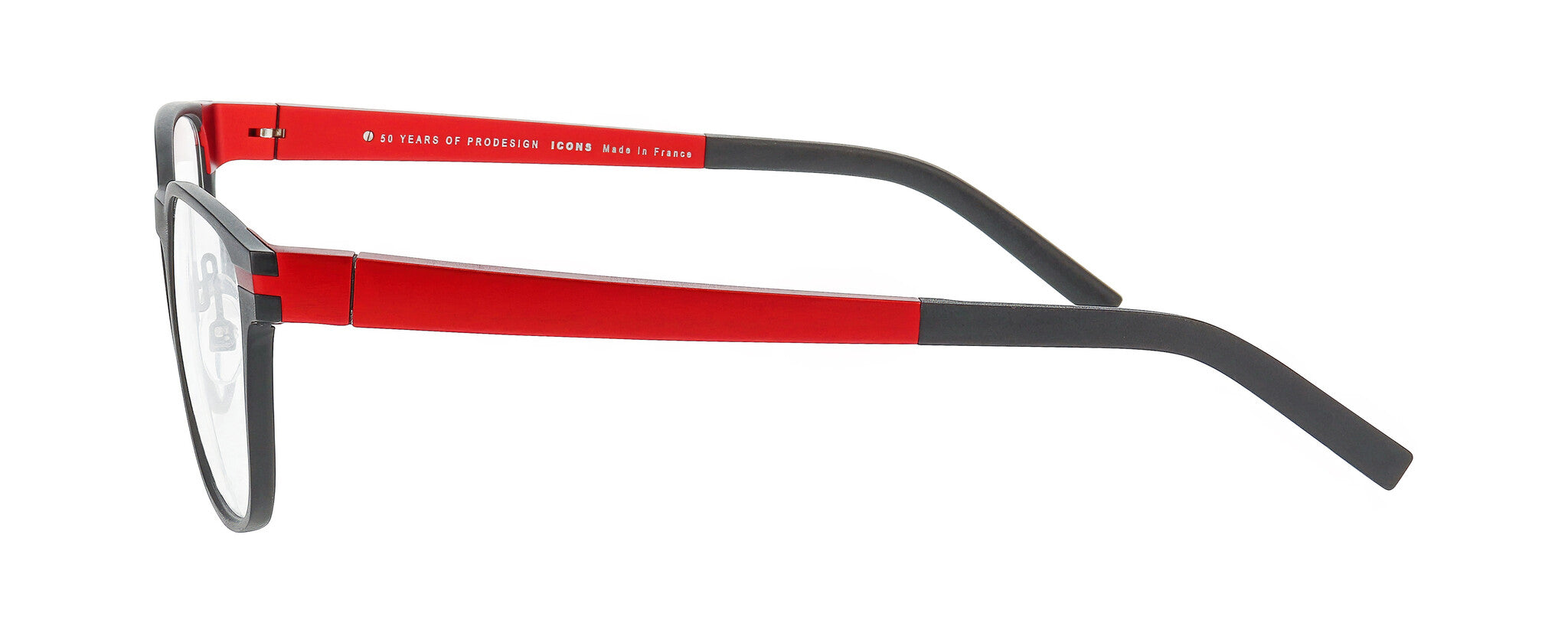 ProDesign ALUCORNER 1 Eyeglasses