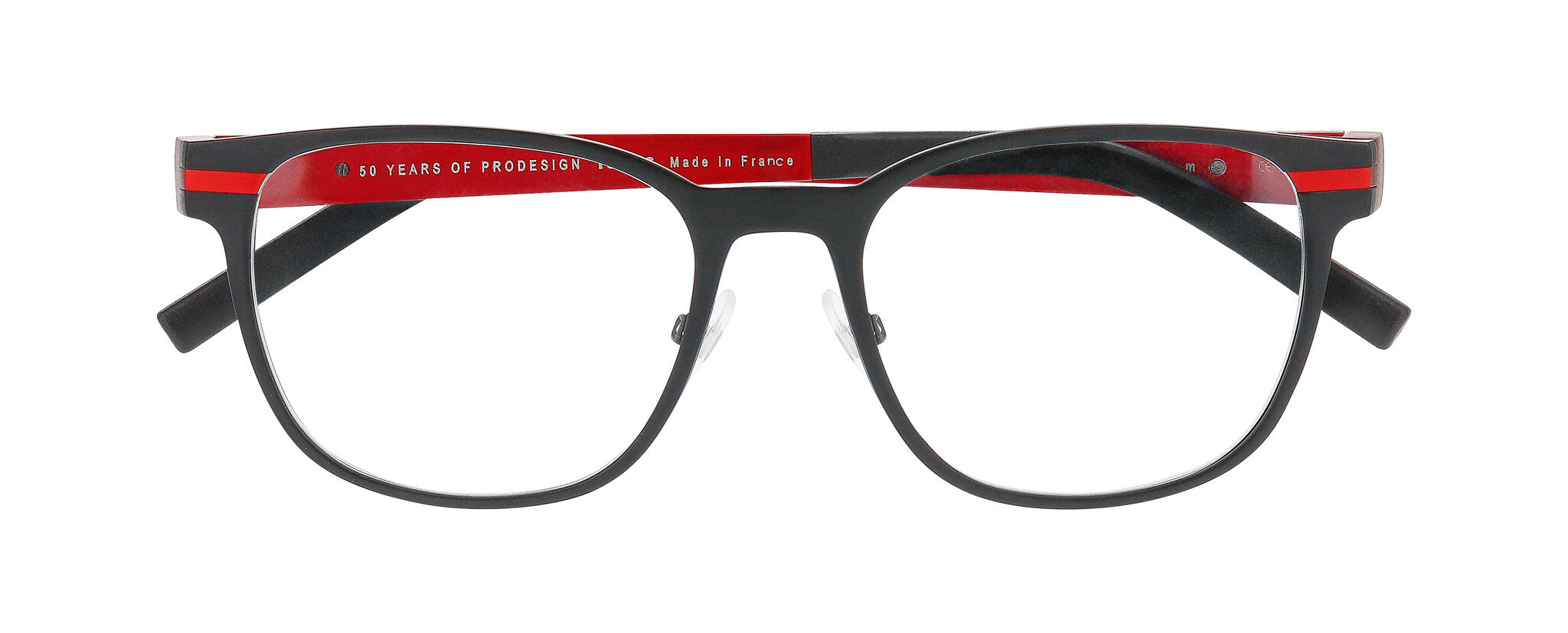 ProDesign ALUCORNER 1 Eyeglasses