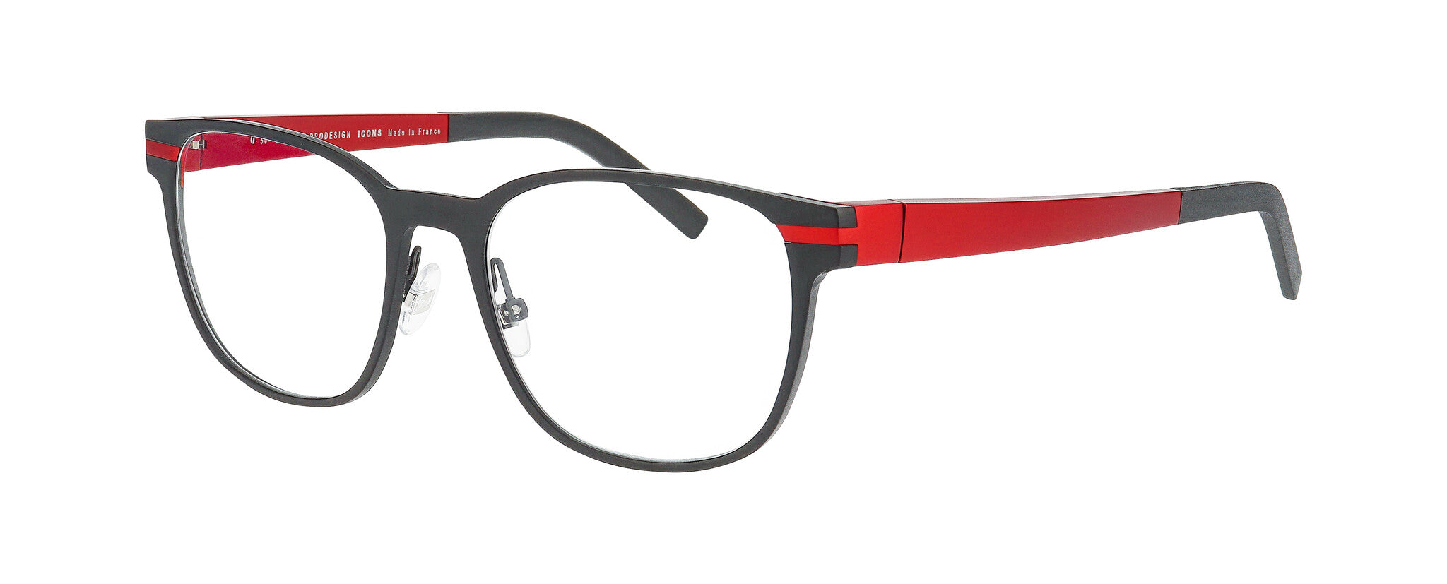 ProDesign ALUCORNER 1 Eyeglasses