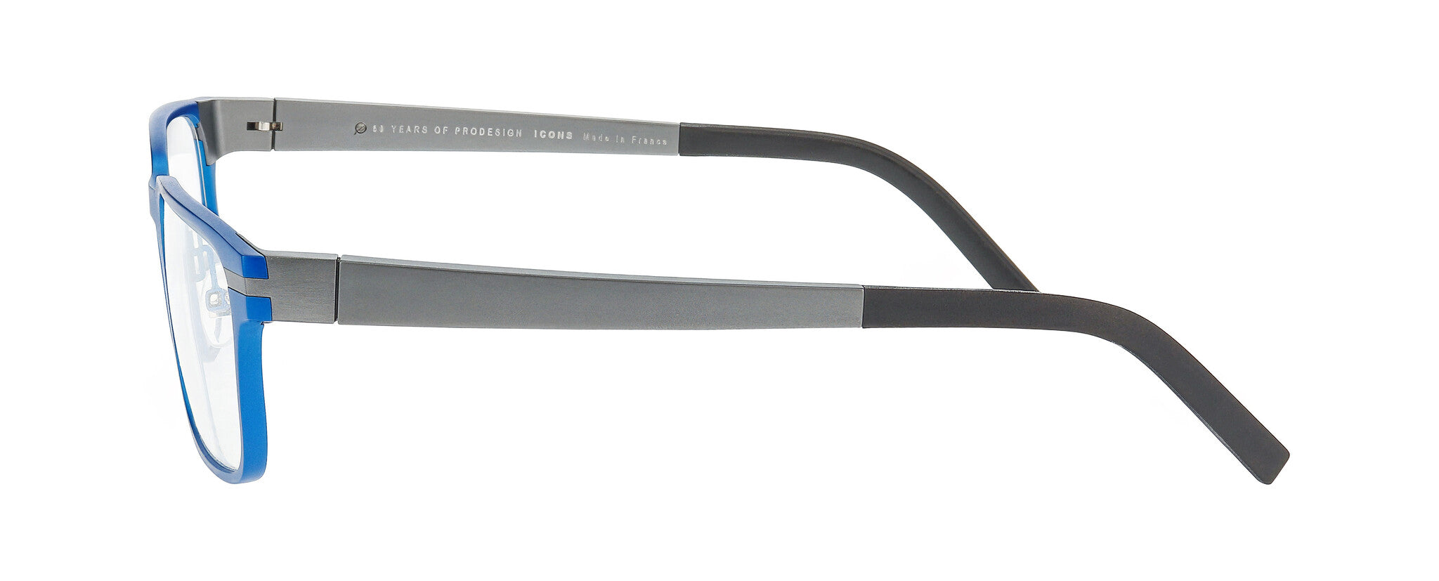ProDesign ALUCORNER 2 Eyeglasses