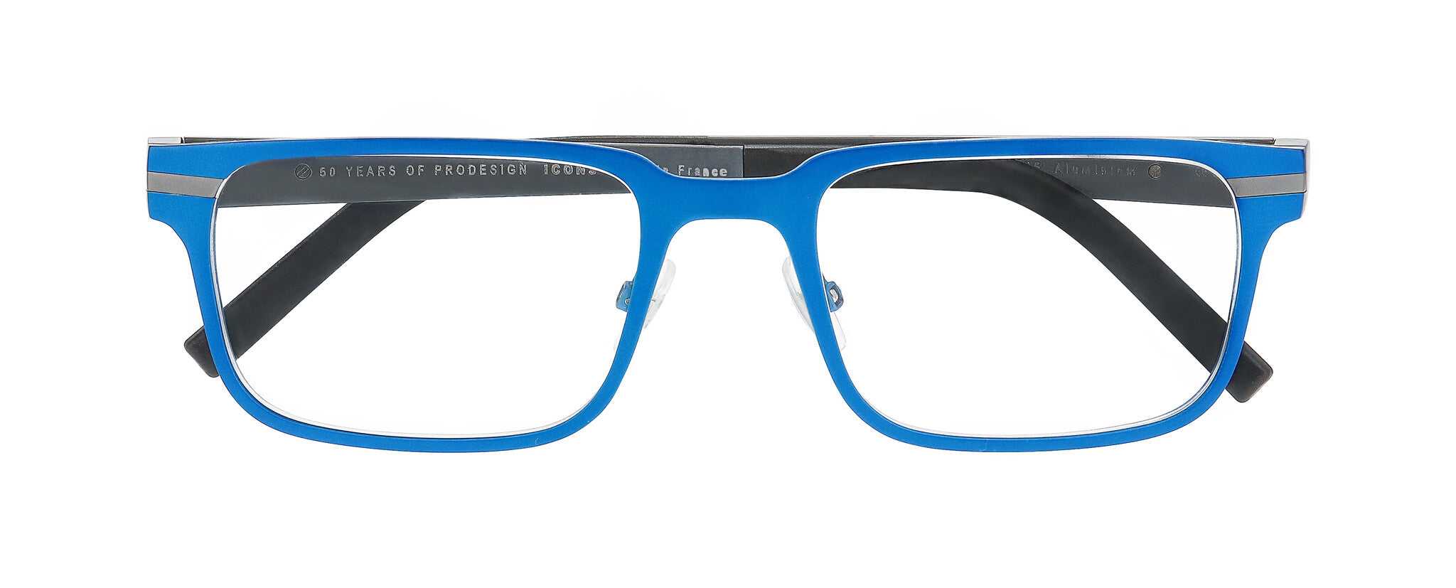 ProDesign ALUCORNER 2 Eyeglasses
