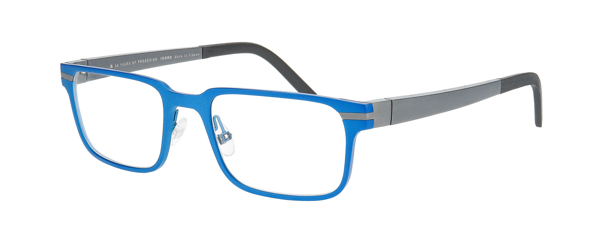 ProDesign ALUCORNER 2 Eyeglasses