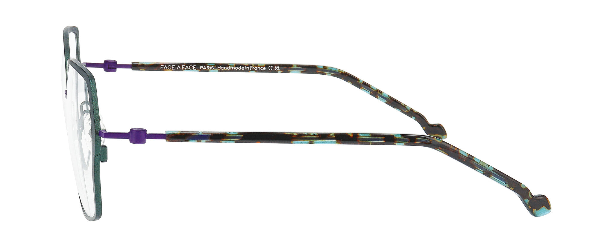 Face a Face SWING 3 Eyeglasses