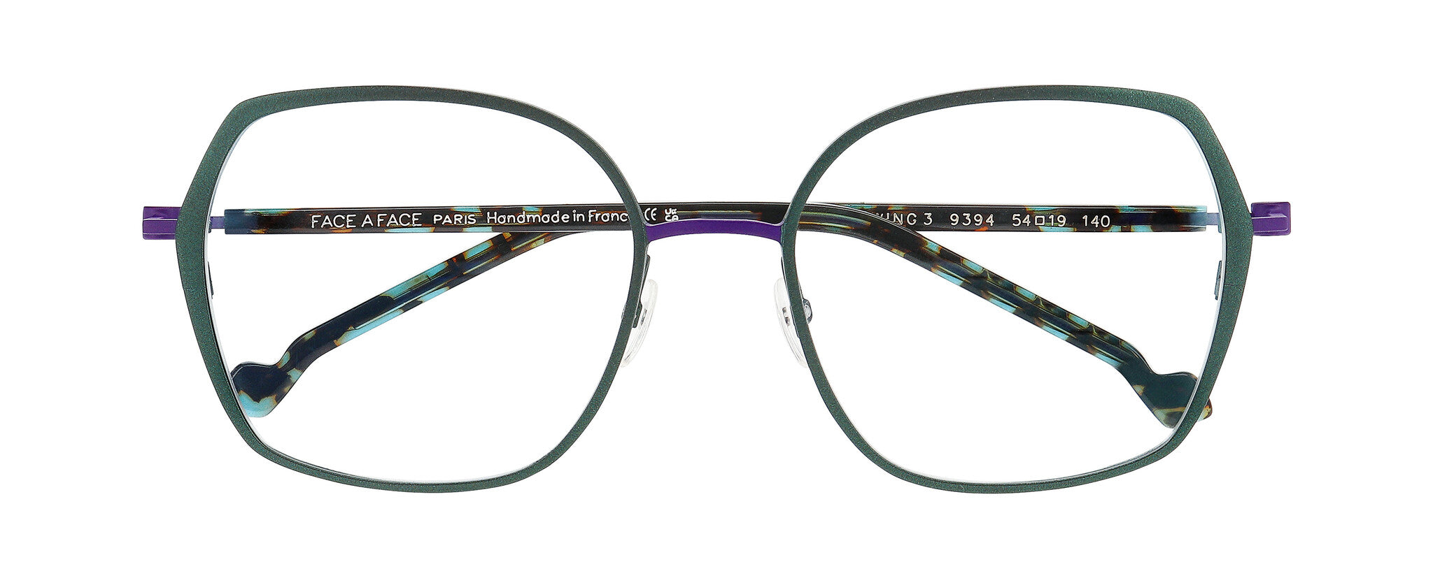 Face a Face SWING 3 Eyeglasses