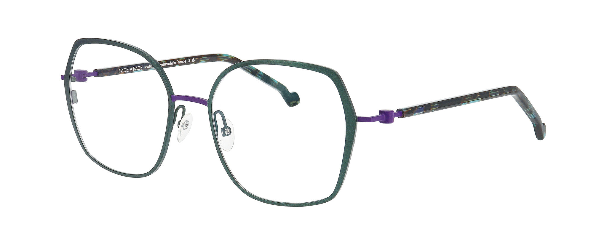 Face a Face SWING 3 Eyeglasses