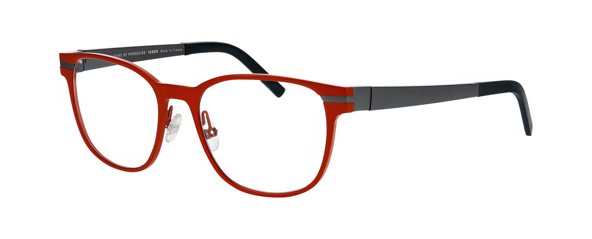 ProDesign ALUCORNER 1 Eyeglasses