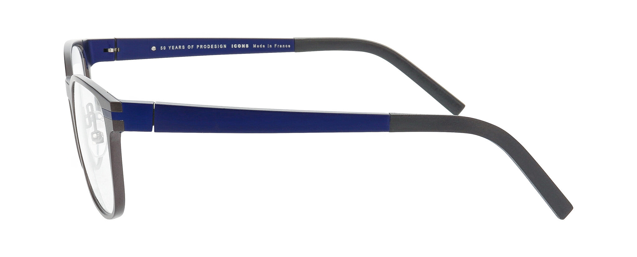 ProDesign ALUCORNER 1 Eyeglasses
