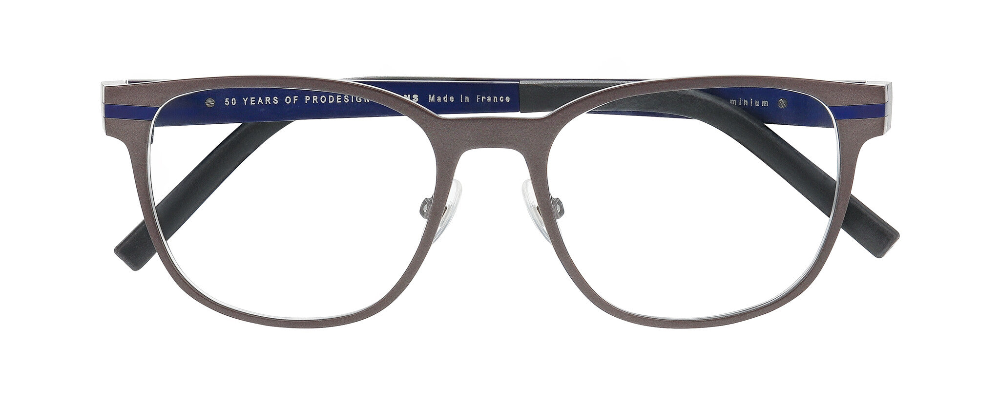 ProDesign ALUCORNER 1 Eyeglasses